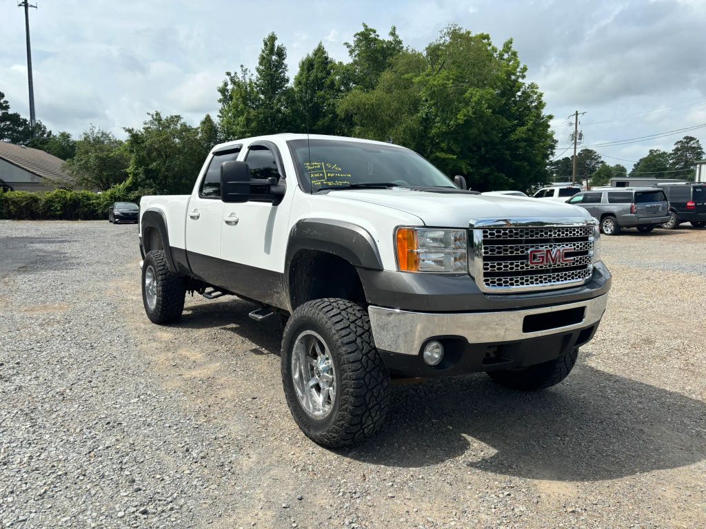 gmc sierra 2500hd 2011 1GT120C89BF166078 image gmc sierra 2500hd 2011 1GT120C89BF166078 image